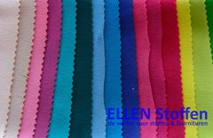 Tricot Katoen Effen Uni