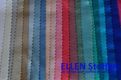 Tricot Viscose Effen Uni