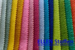 Fleece / Fleece Katoen