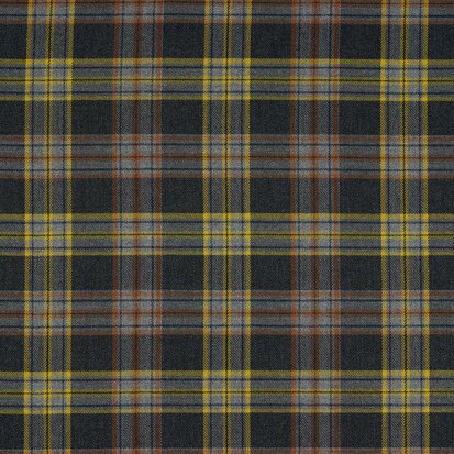 Verhees Tartan Check 03036.055 65%PL-32%VI-3%EA