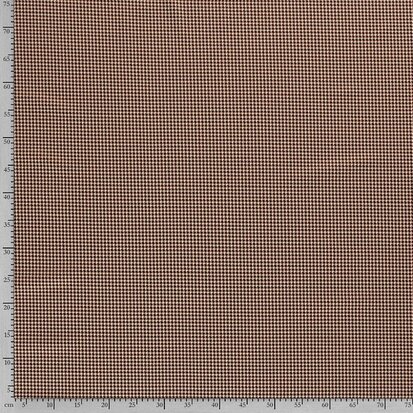 Nooteboom KNITTED JACQUARD PIED 18032-056 67%PL-25%PA-8%EL