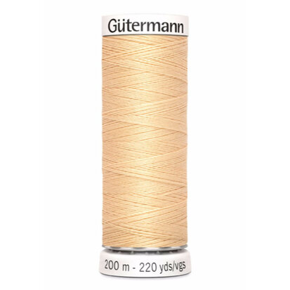 Gütermann Allesnaaigaren 200m - 006