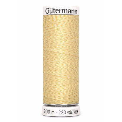 Gütermann Allesnaaigaren 200m - 325