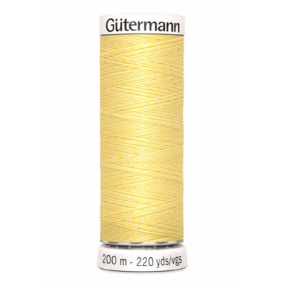Gütermann Allesnaaigaren 200m - 578