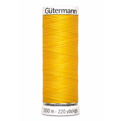 Gütermann Allesnaaigaren 200m - 106