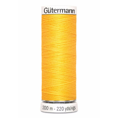 Gütermann Allesnaaigaren 200m - 417