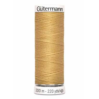 Gütermann Allesnaaigaren 200m - 893