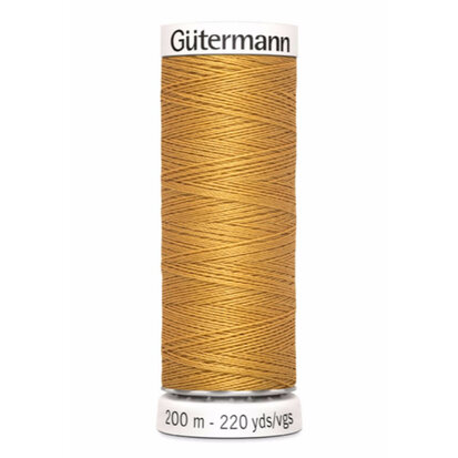 Gütermann Allesnaaigaren 200m - 968