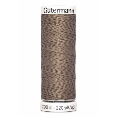 Gütermann Allesnaaigaren 200m - 199