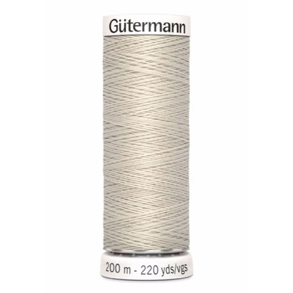 Gütermann Allesnaaigaren 200m - 299