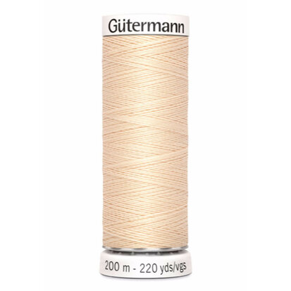 Gütermann Allesnaaigaren 200m - 005