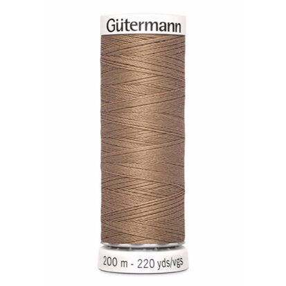 Gütermann Allesnaaigaren 200m - 139