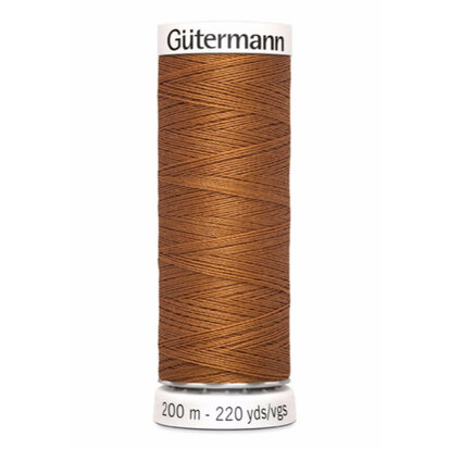 Gütermann Allesnaaigaren 200m - 448