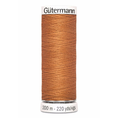 Gütermann Allesnaaigaren 200m - 612