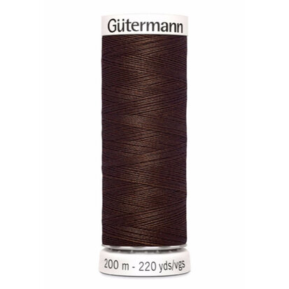 Gütermann Allesnaaigaren 200m - 694