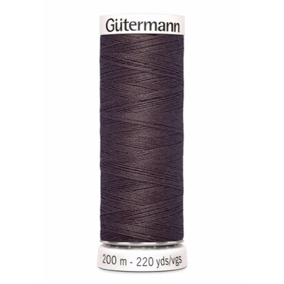 Gütermann Allesnaaigaren 200m - 540