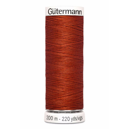 Gütermann Allesnaaigaren 200m - 837