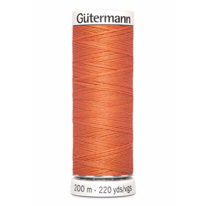 Gütermann Allesnaaigaren 200m - 895