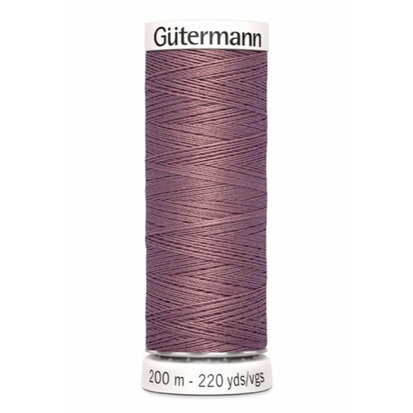 Gütermann Allesnaaigaren 200m - 052