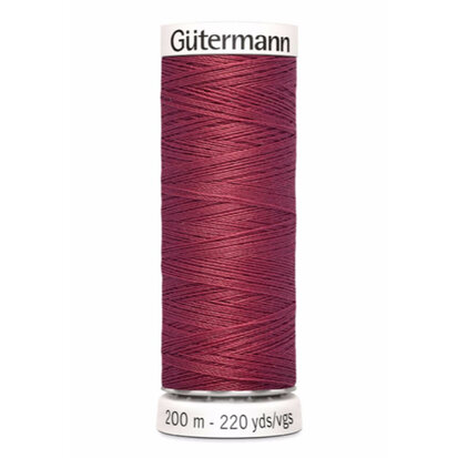 Gütermann Allesnaaigaren 200m - 730