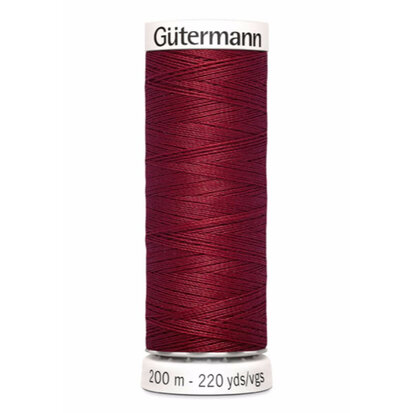 Gütermann Allesnaaigaren 200m - 226