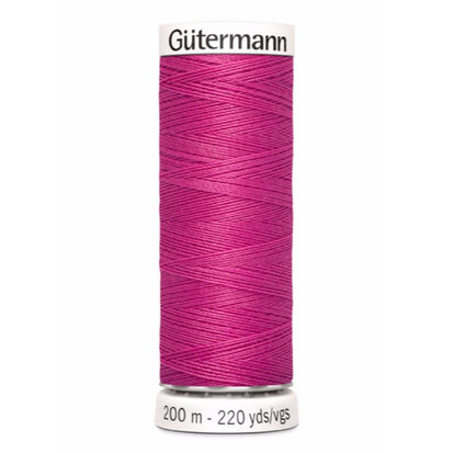 Gütermann Allesnaaigaren 200m - 733