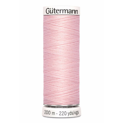 Gütermann Allesnaaigaren 200m - 659