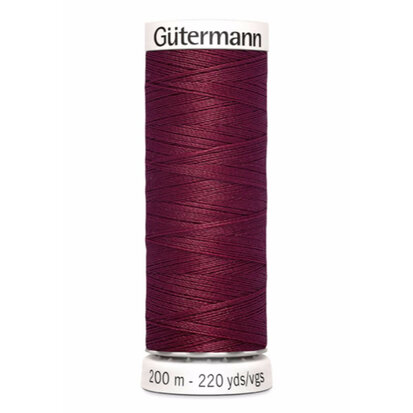 Gütermann Allesnaaigaren 200m - 375