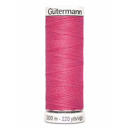 Gütermann Allesnaaigaren 200m - 890