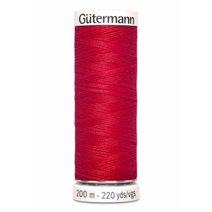 Gütermann Allesnaaigaren 200m - 156