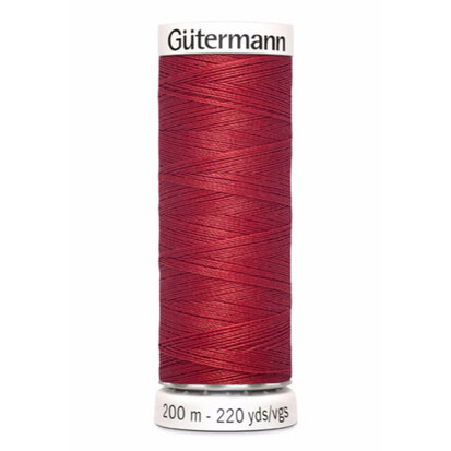 Gütermann Allesnaaigaren 200m - 026