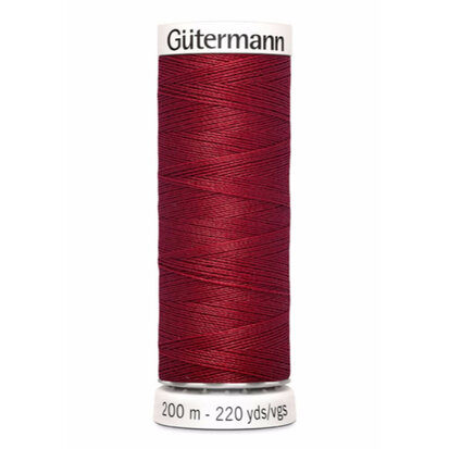 Gütermann Allesnaaigaren 200m - 367