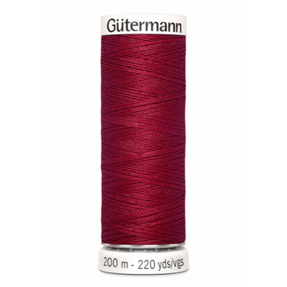 Gütermann Allesnaaigaren 200m - 384