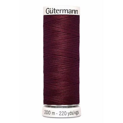 Gütermann Allesnaaigaren 200m - 369