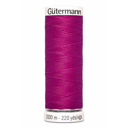 Gütermann Allesnaaigaren 200m - 877