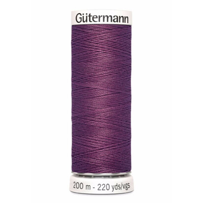 Gütermann Allesnaaigaren 200m - 259