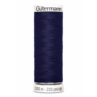 Gütermann Allesnaaigaren 200m - 324