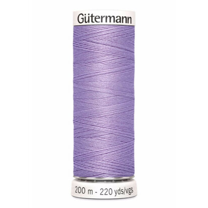 Gütermann Allesnaaigaren 200m - 158
