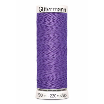 Gütermann Allesnaaigaren 200m - 391