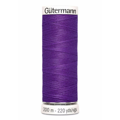 Gütermann Allesnaaigaren 200m - 392