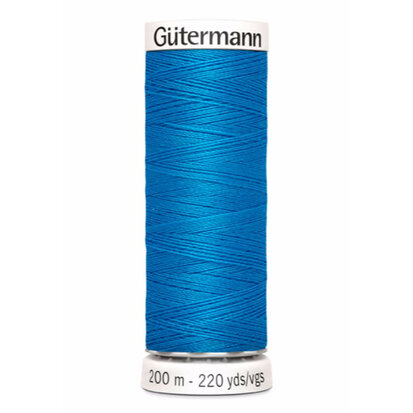 Gütermann Allesnaaigaren 200m - 386
