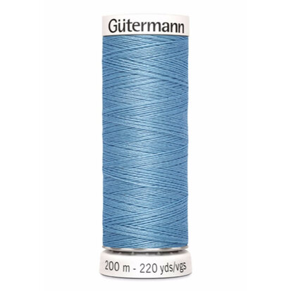 Gütermann Allesnaaigaren 200m - 143