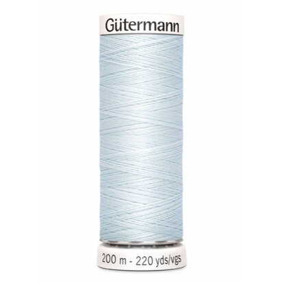 Gütermann Allesnaaigaren 200m - 193