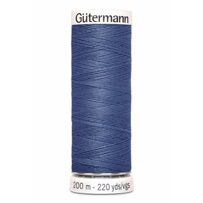 Gütermann Allesnaaigaren 200m - 112