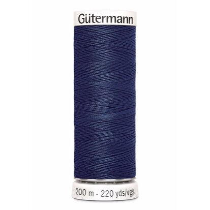 Gütermann Allesnaaigaren 200m - 537