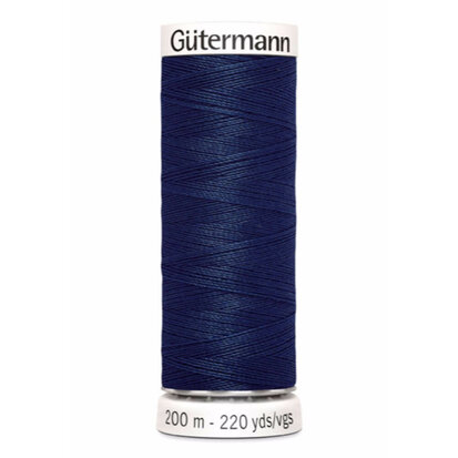Gütermann Allesnaaigaren 200m - 011