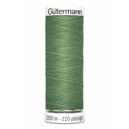 Gütermann Allesnaaigaren 200m - 821