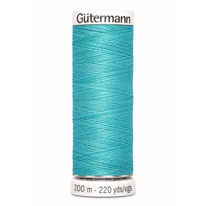 Gütermann Allesnaaigaren 200m - 192