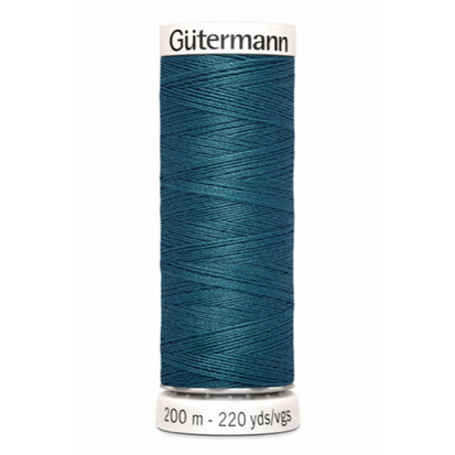 Gütermann Allesnaaigaren 200m - 223