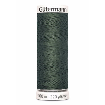 Gütermann Allesnaaigaren 200m - 269